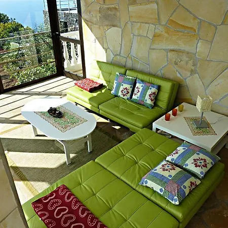 Tatil Evi Finca-panoramica-teidemar-3-schlafzimmer-baeder-tolle-fernsicht-gaerten-pool-grill-und-parkplatz