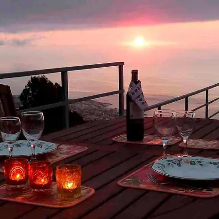 Finca-panoramica-teidemar-3-schlafzimmer-baeder-tolle-fernsicht-gaerten-pool-grill-und-parkplatz Holiday home