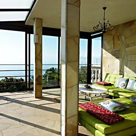 Dom wakacyjny Finca-panoramica-teidemar-3-schlafzimmer-baeder-tolle-fernsicht-gaerten-pool-grill-und-parkplatz *