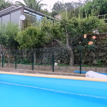 Dom wakacyjny Finca-panoramica-teidemar-3-schlafzimmer-baeder-tolle-fernsicht-gaerten-pool-grill-und-parkplatz